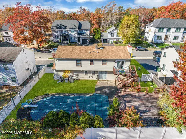 Lakewood, NJ 08701,811 Morris Avenue