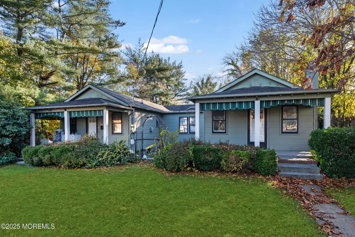 Long Branch, NJ 07740,440 W End Avenue