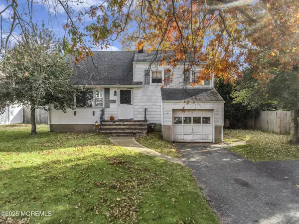 Shrewsbury Boro, NJ 07702,55 Spruce Drive