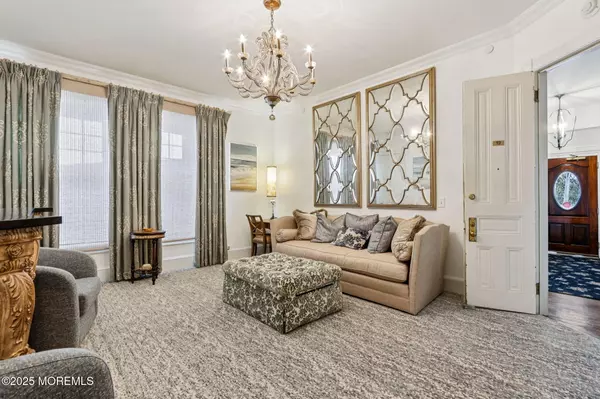 Spring Lake, NJ 07762,200 Monmouth Avenue #19