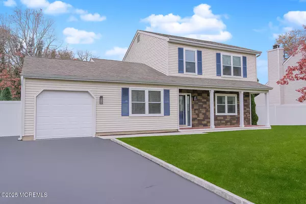 Brick, NJ 08723,102 Altier Avenue