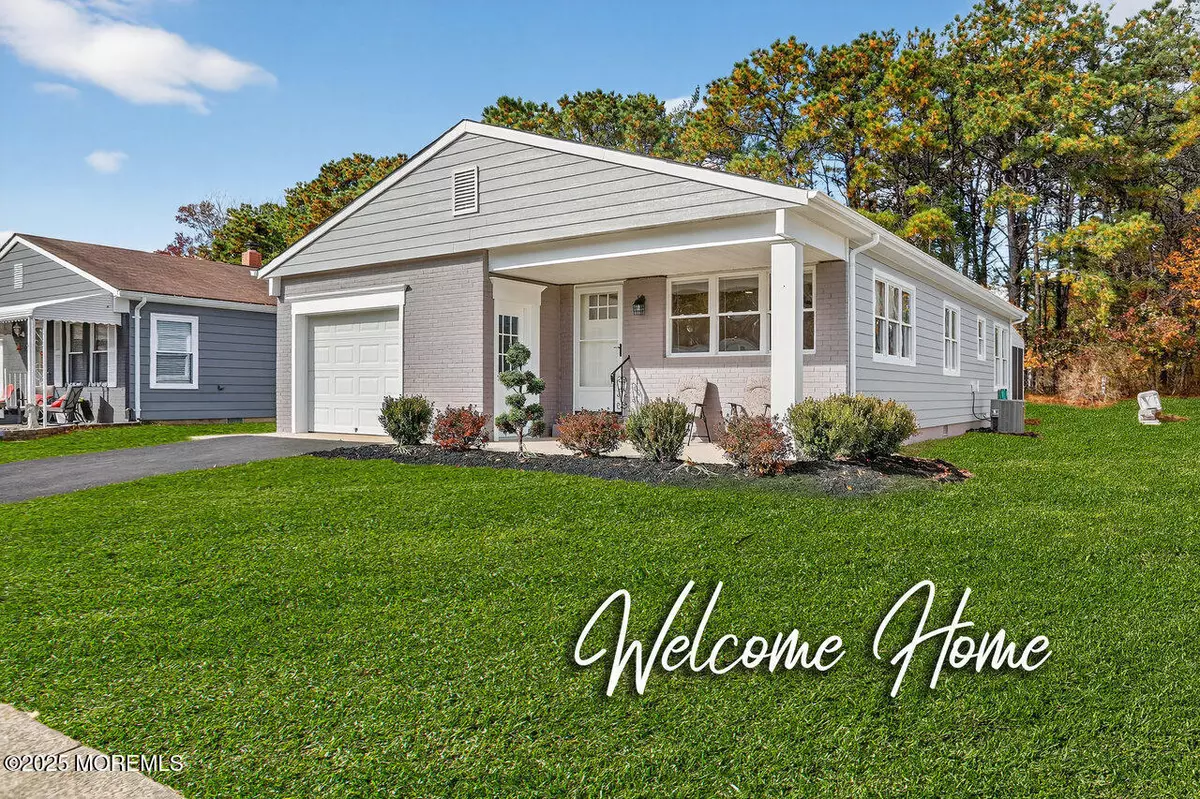 Toms River, NJ 08757,231 Orlando Boulevard