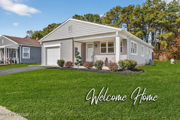 231 Orlando Boulevard, Toms River, NJ 08757