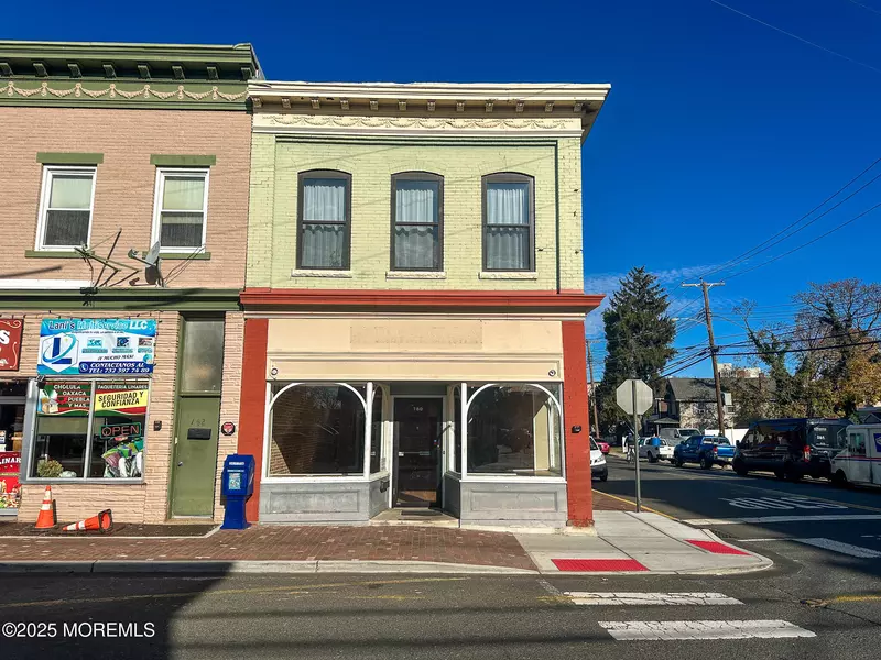 160 Monmouth Street, Red Bank, NJ 07701