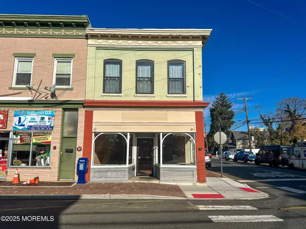 160 Monmouth Street, Red Bank, NJ 07701