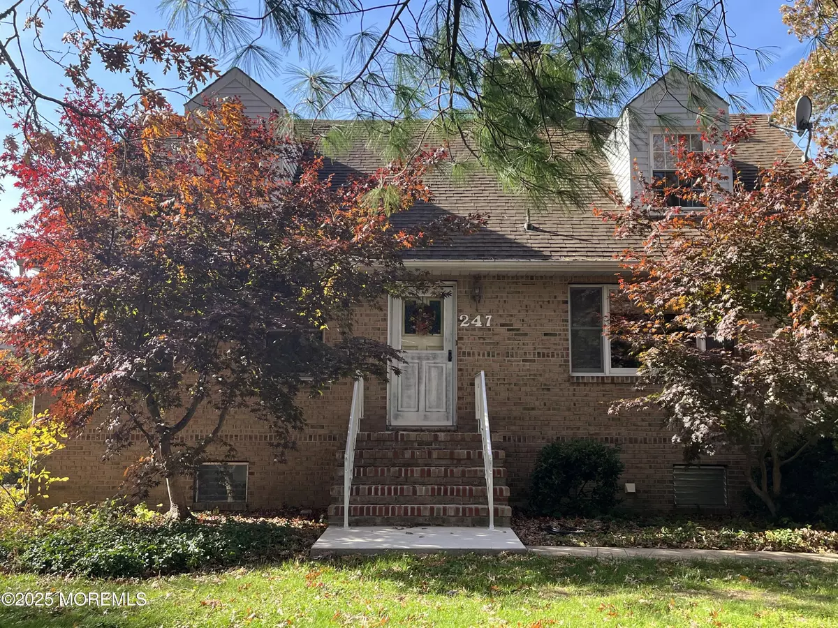 Bayville, NJ 08721,247 Serpentine Drive