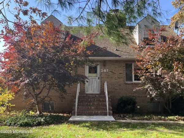 247 Serpentine Drive, Bayville, NJ 08721