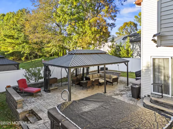 Matawan, NJ 07747,43 Pemberton Drive