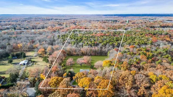 Howell, NJ 07731,17 Sunnyside Road