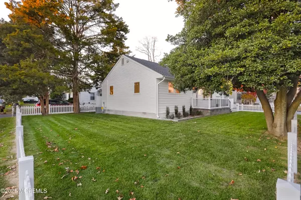 Point Pleasant, NJ 08742,2401 Mallow Street