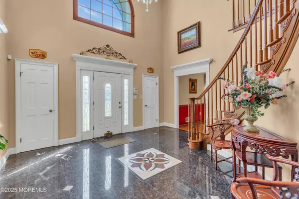 Colts Neck, NJ 07722,5 Pheasant Road