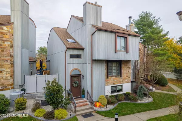 270 Silver Lane, Old Bridge, NJ 08857