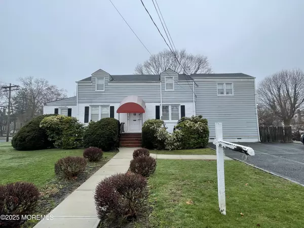 Long Branch, NJ 07740,552 Westwood Avenue