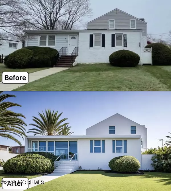 Long Branch, NJ 07740,552 Westwood Avenue