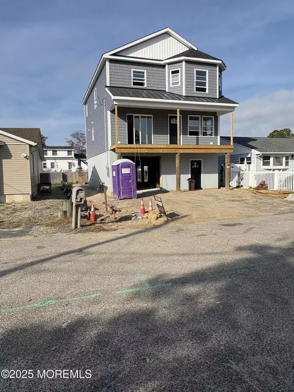 6 Holly Acres Drive, Brick, NJ 08723