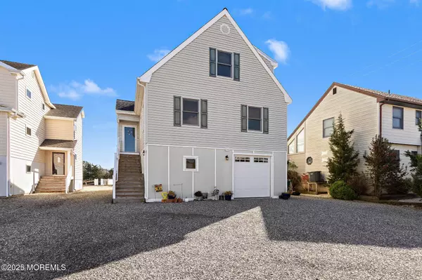 Little Egg Harbor, NJ 08087,56 Flax Isle Drive