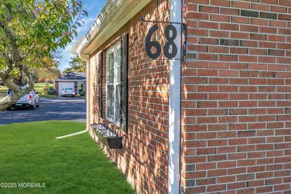 Spring Lake Heights, NJ 07762,68 Maple Drive