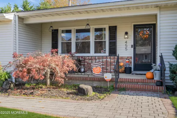 Forked River, NJ 08731,455 Newport Road