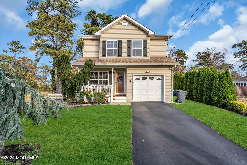 Brick, NJ 08723,9 Bayberry Avenue