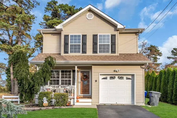 Brick, NJ 08723,9 Bayberry Avenue