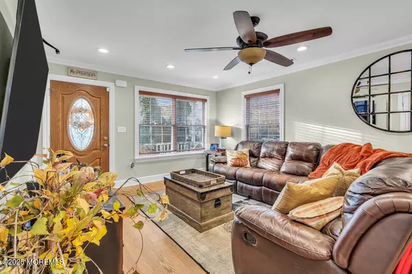 Brick, NJ 08723,9 Bayberry Avenue