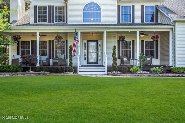 Jackson, NJ 08527,1 Opal Court