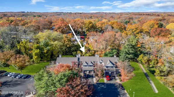 Ocean Twp, NJ 07712,30 Oak Mews Court #4