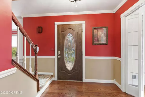 Toms River, NJ 08753,762 Highmeadow Drive