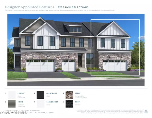 Manalapan, NJ 07726,116 Mustang Drive