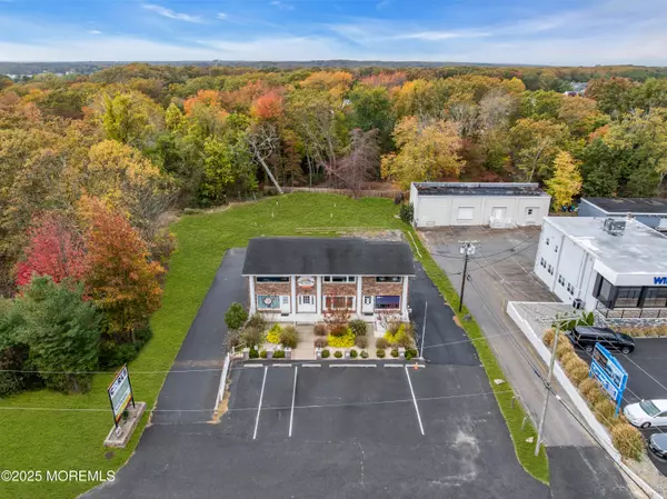 2679 Highway 70 #Suite 2, Manasquan, NJ 08736