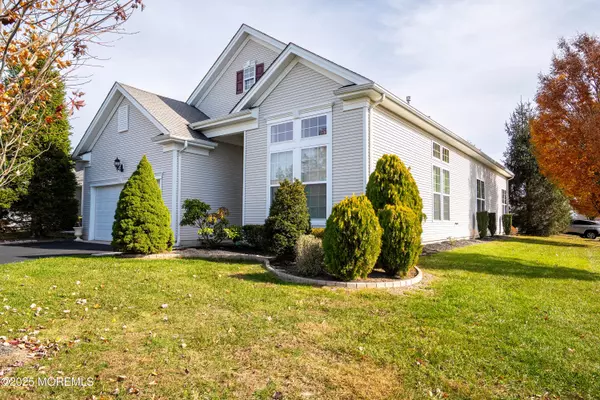 Jackson, NJ 08527,45 Banbury Lane