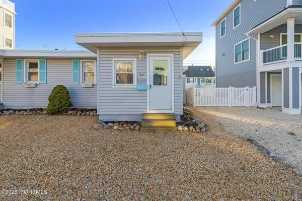 Long Beach Twp, NJ 08008,20 W 87th Street