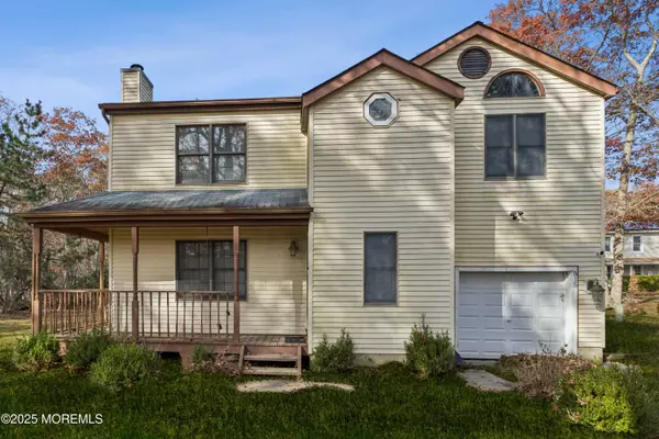 515 S 10th Avenue, Galloway, NJ 08205