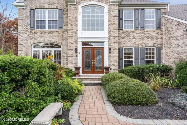 Jackson, NJ 08527,12 Jefferson Court