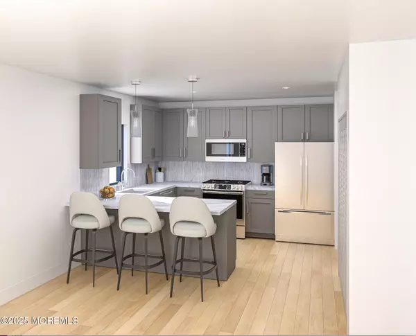 Long Branch, NJ 07740,180 Morris Avenue #403