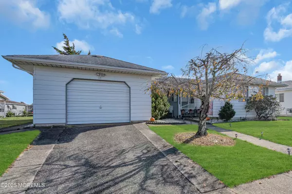 Toms River, NJ 08757,125 Liberta Drive