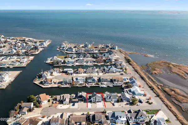 Forked River, NJ 08731,1210 Skimmer Court