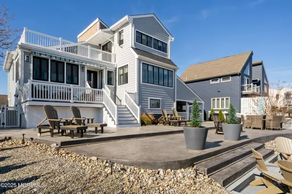 Forked River, NJ 08731,1210 Skimmer Court