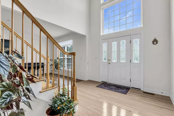 Manalapan, NJ 07726,8 Connor Drive