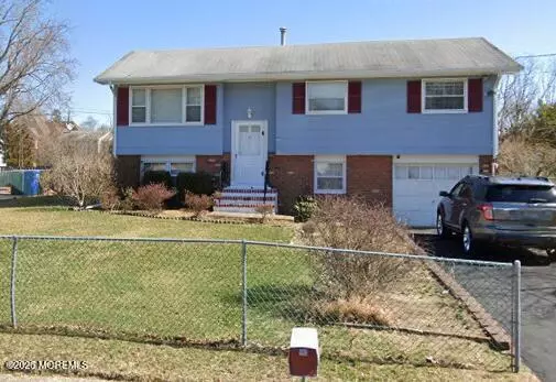 619 Fountain Drive, Toms River, NJ 08753