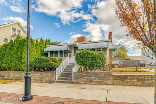 Asbury Park, NJ 07712,1206 Bergh Street