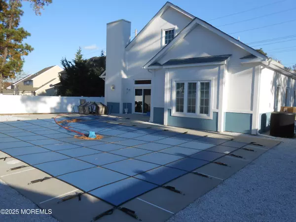 Barnegat, NJ 08005,164 Nautilus Drive