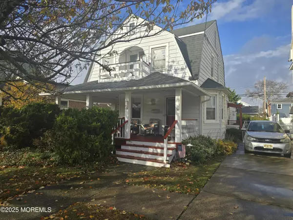 214 5th Avenue, Bradley Beach, NJ 07720