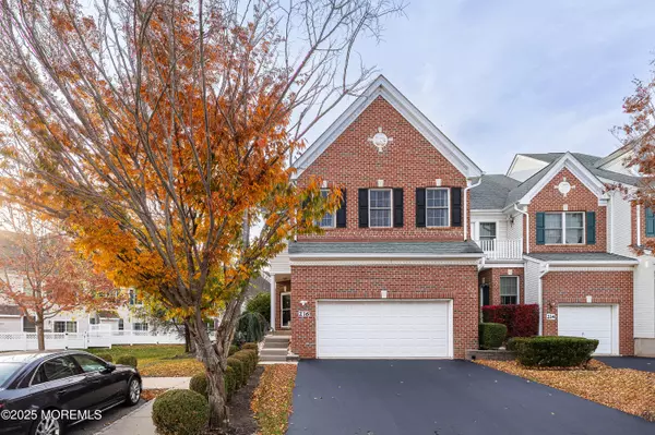 Manalapan, NJ 07726,216 Deepwater Circle