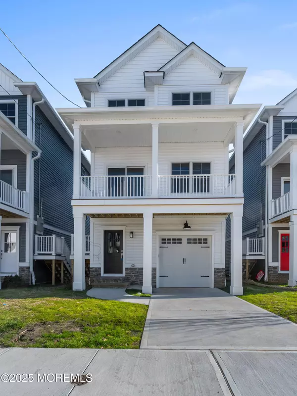 53 Miller Street, Highlands, NJ 07732