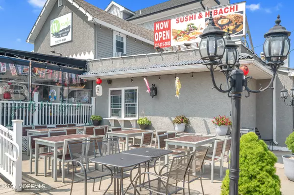 Seaside Heights, NJ 08751,1929 Route 35 #B