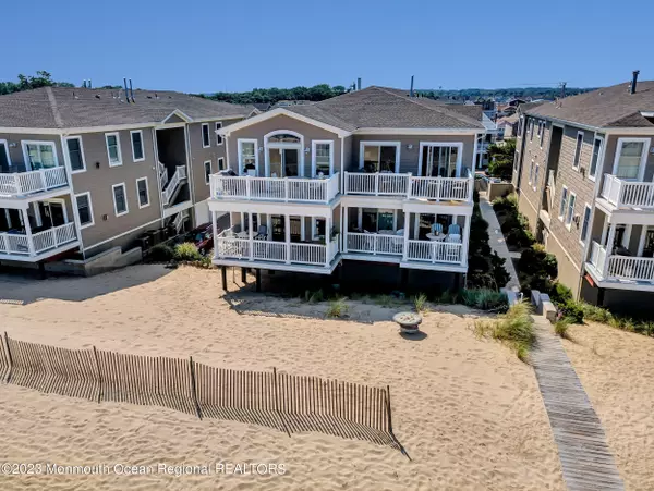 Manasquan, NJ 08736,239 Beach Front #1