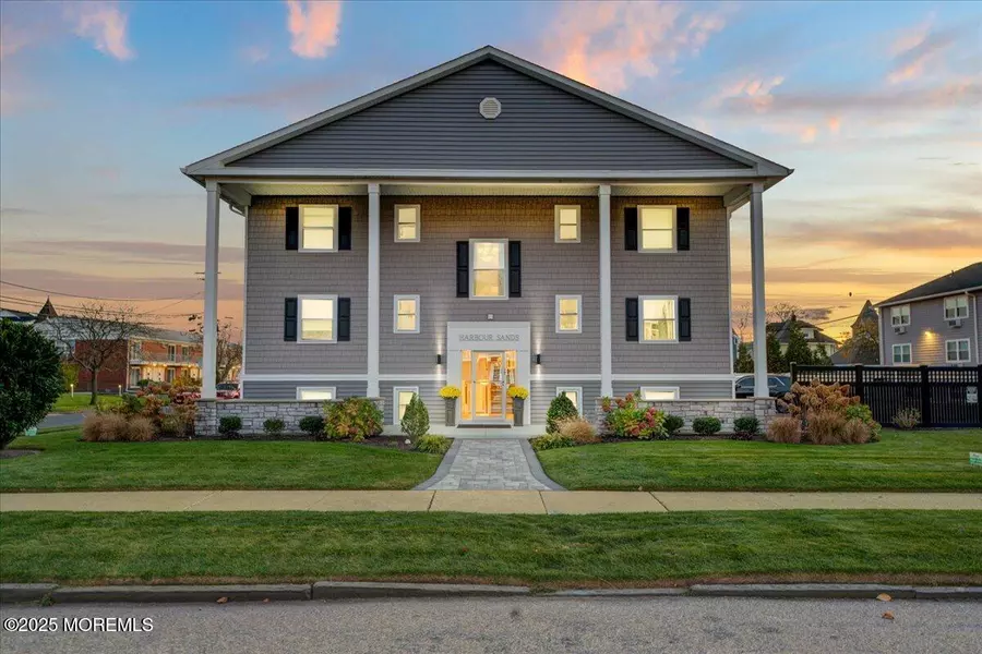 201 2nd Avenue #4B, Belmar, NJ 07719