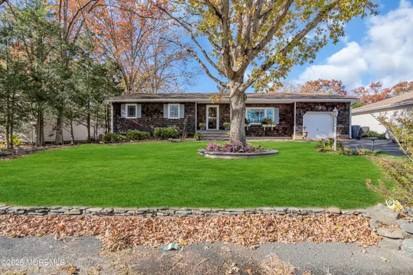 Brick, NJ 08723,428 Cornell Drive