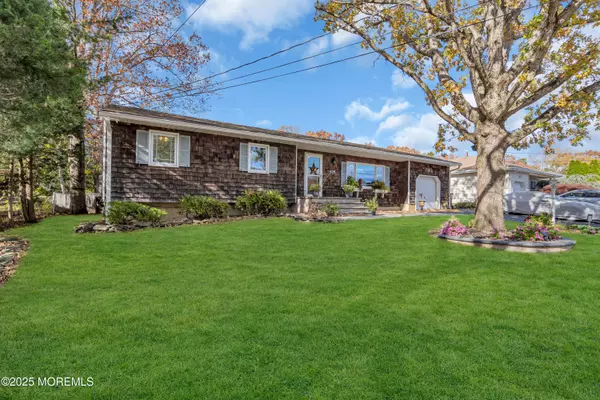 Brick, NJ 08723,428 Cornell Drive